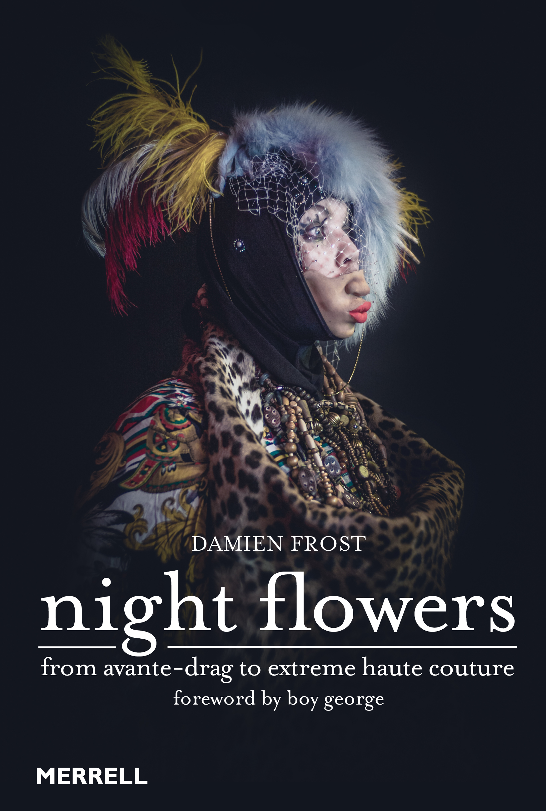 Night Flowers