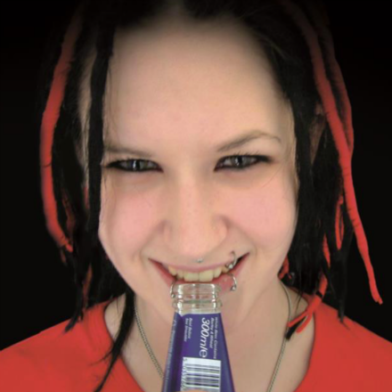 Illamuse: Sophie Lancaster