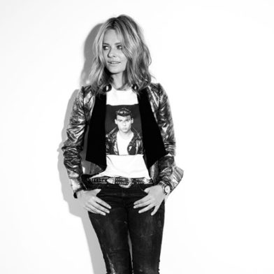 Speak on it: Sarah Jagger on Bullying