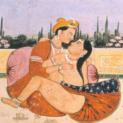 Illamuse: Vatsyayana