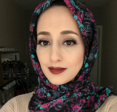 Empowered: This. Is. Me... Shaheen Kauser