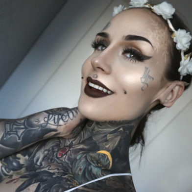 #IllaMustHaves: Monami Frost