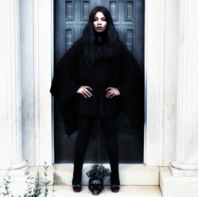 Empowered: This. Is. Me...Goth in the Raw