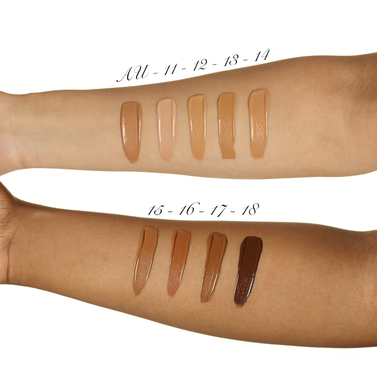 What foundation should I wear? | Illamasqua Blog