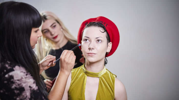 These are the make up services you can enjoy at our Selfridges Trafford Centre Store
