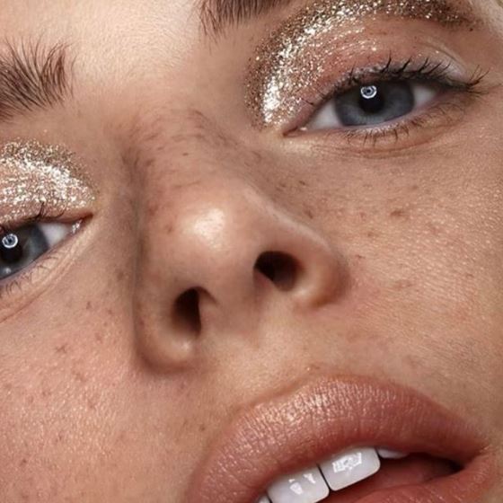 Glitter para uñas - Irina Make Up