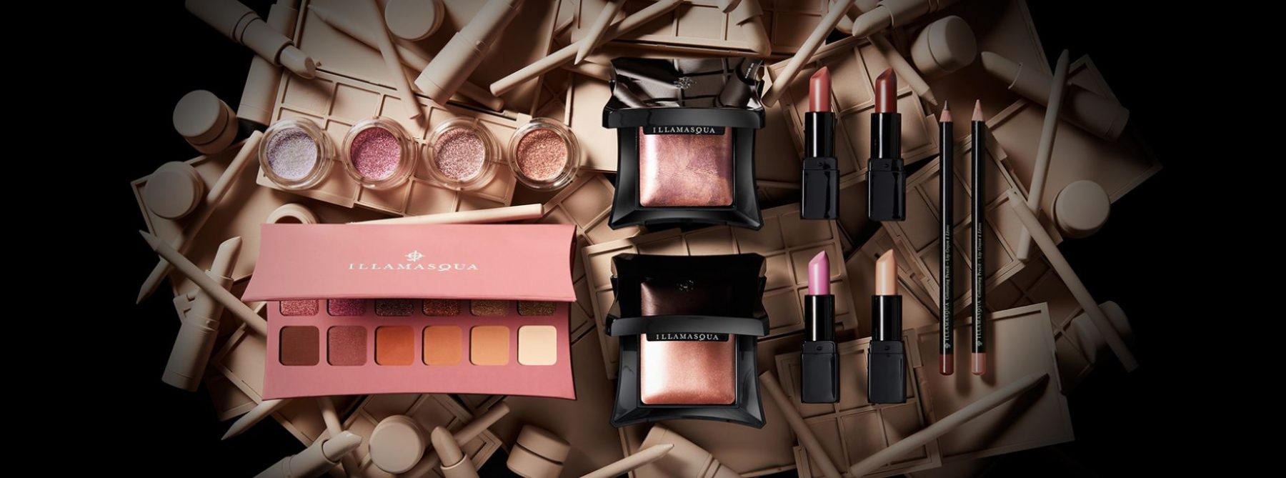 INTRODUCING: THE NUDE COLLECTION YOU’VE BEEN WAITING FOR