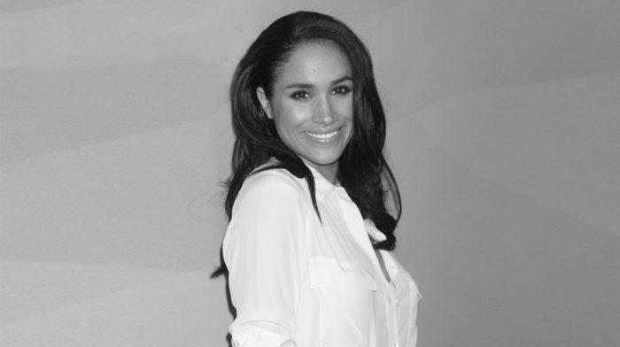 5 produkter från skönhetsmärket som Meghan Markle älskar