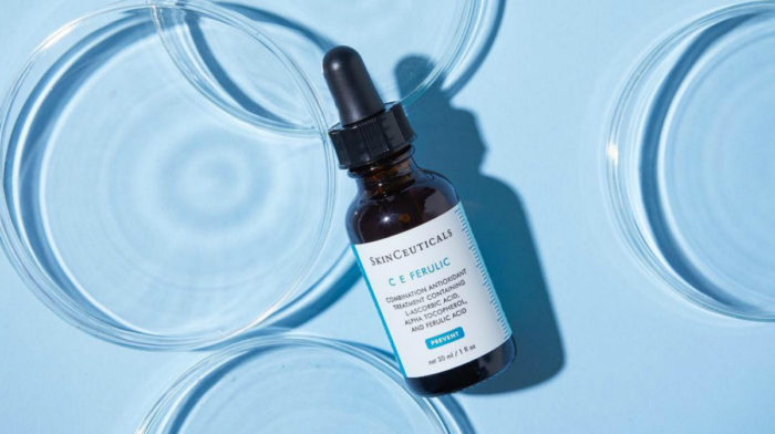 Varför SPF och antioxidanter är en vinnande kombo