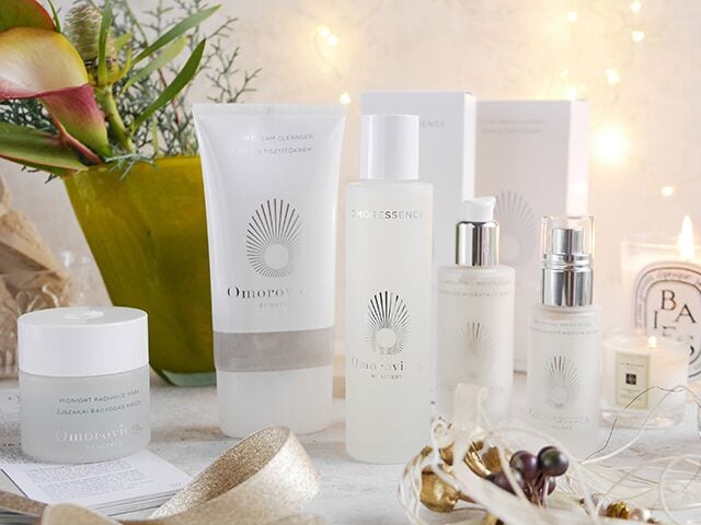 乾燥にも負けない肌に！Omoroviczaの優秀スキンケアアイテム5選