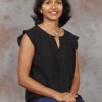 Shivani Ranganathan