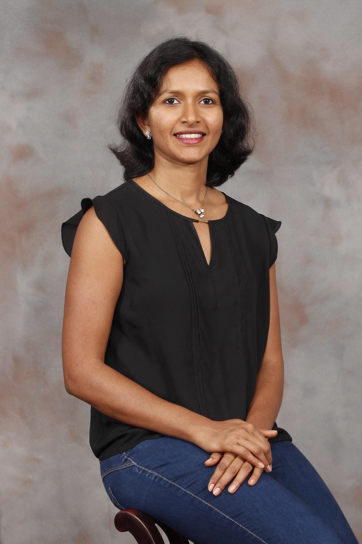 Shivani Ranganathan