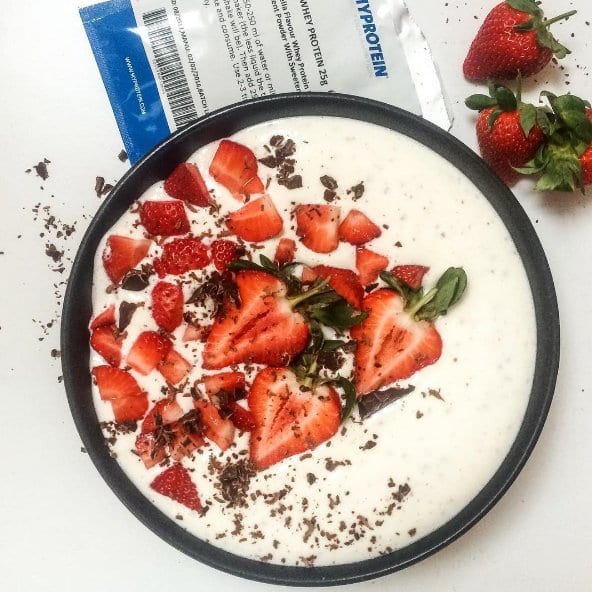 greek yogurt