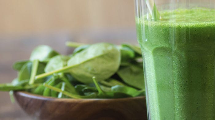 什么是绿色超级食品？ | 螺旋藻、小麦草等常见绿色超级食品