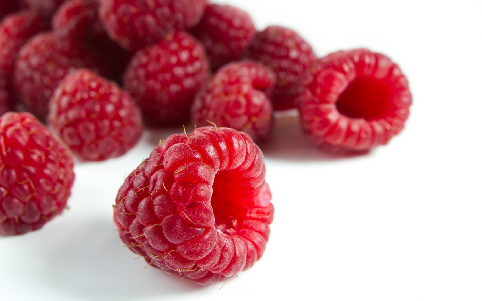 Raspberries