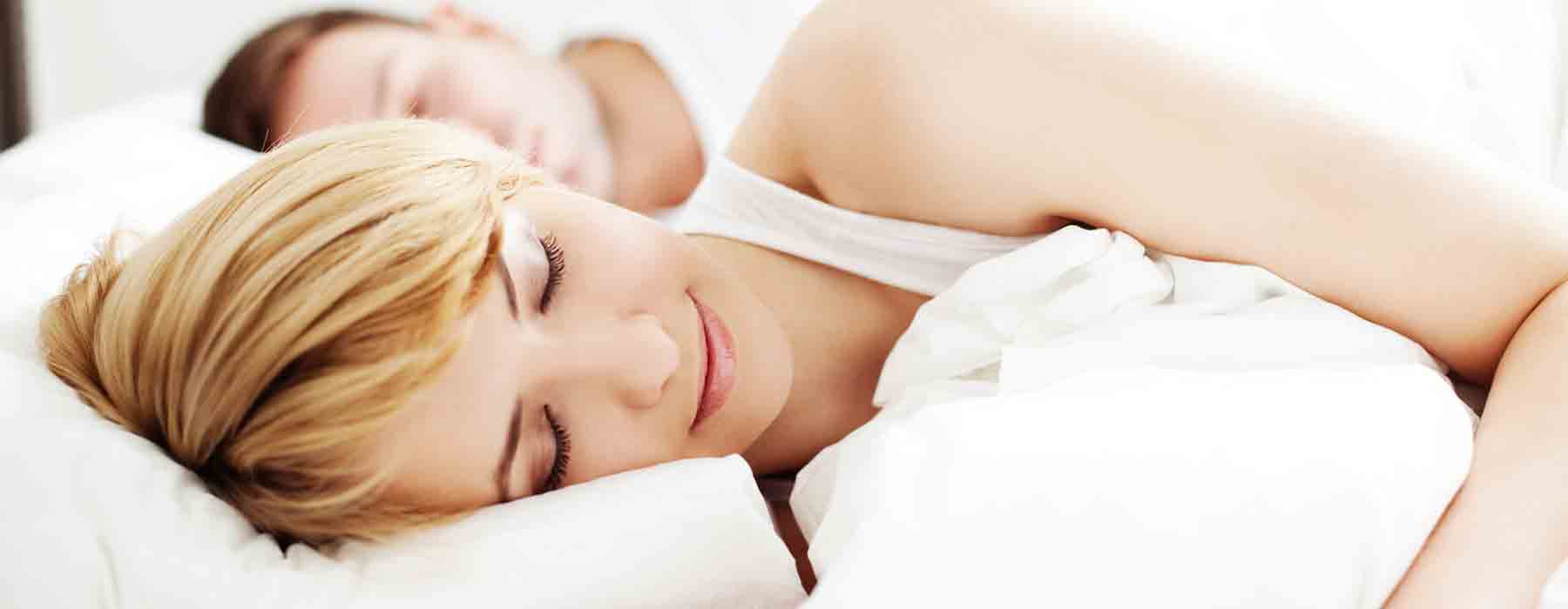 你的睡眠质量得几分？提高睡眠质量的小贴士