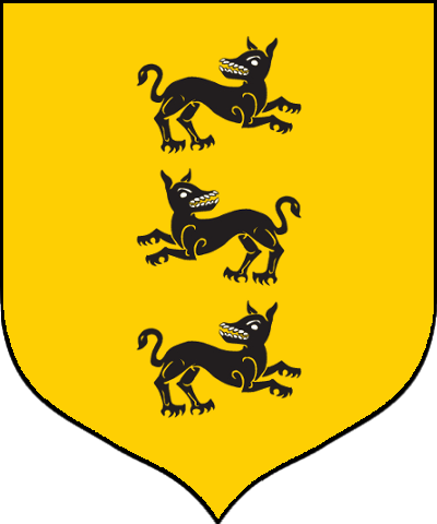 Game of Thrones Maison Clegane