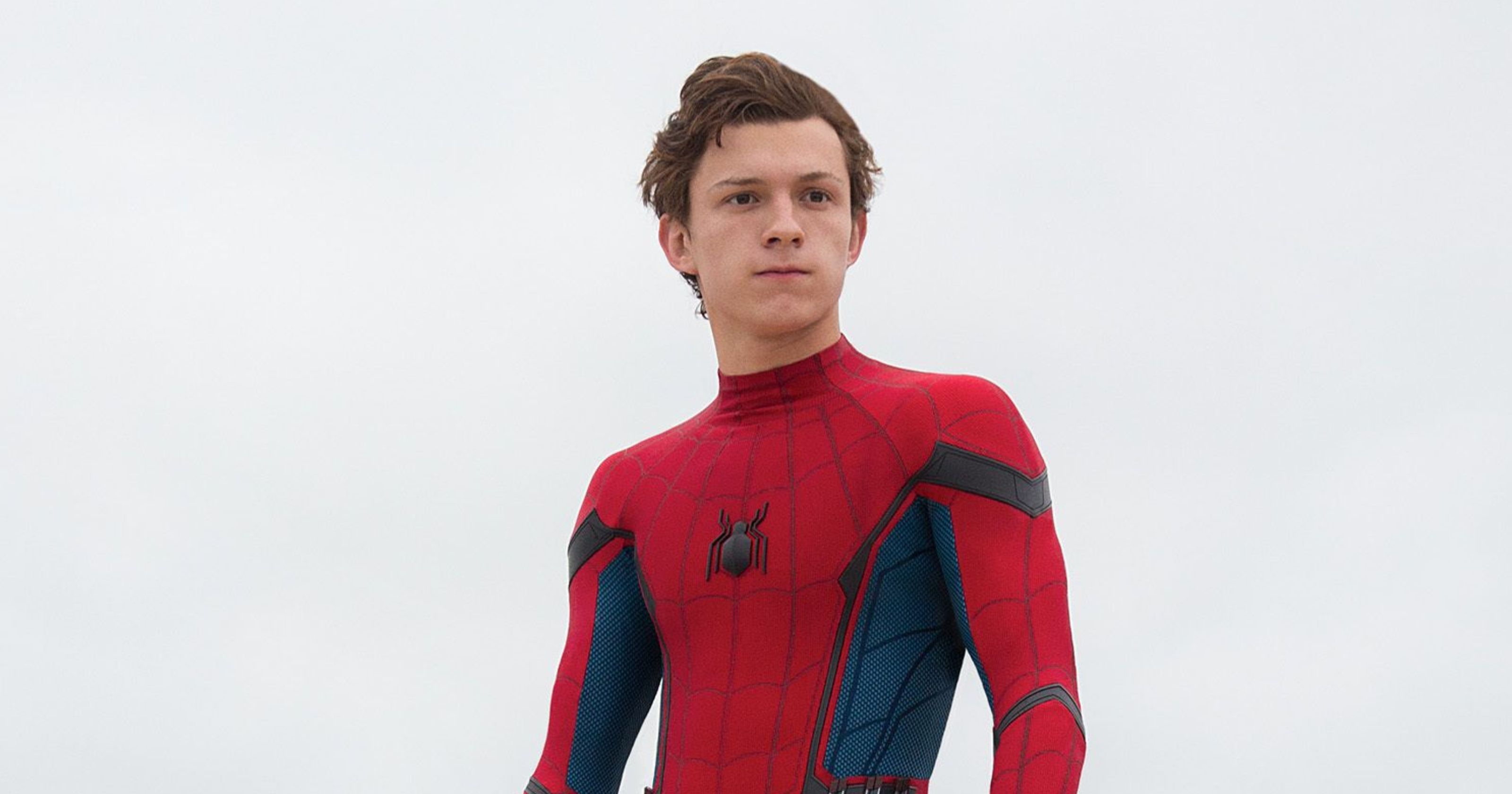 Qui est le meilleur Spider-man : Tom Holland
