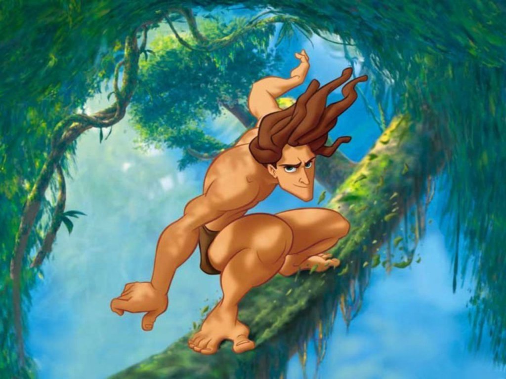 Bandes-originales : Tarzan