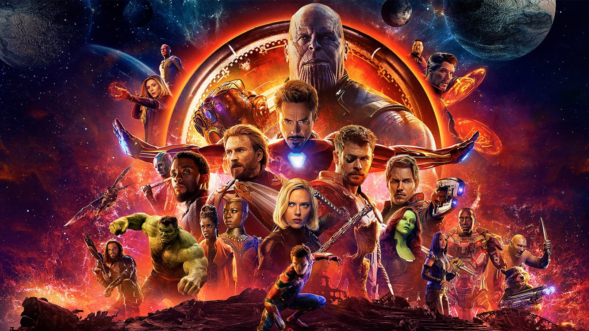 Que nous réserve Avengers 4 après les surprises d’ Avengers: Infinity War ? (Gros Spoilers)