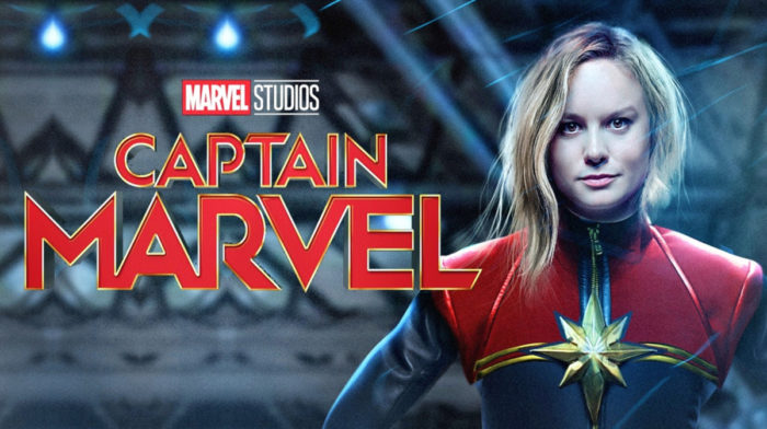 Mais qui est donc Captain Marvel ?