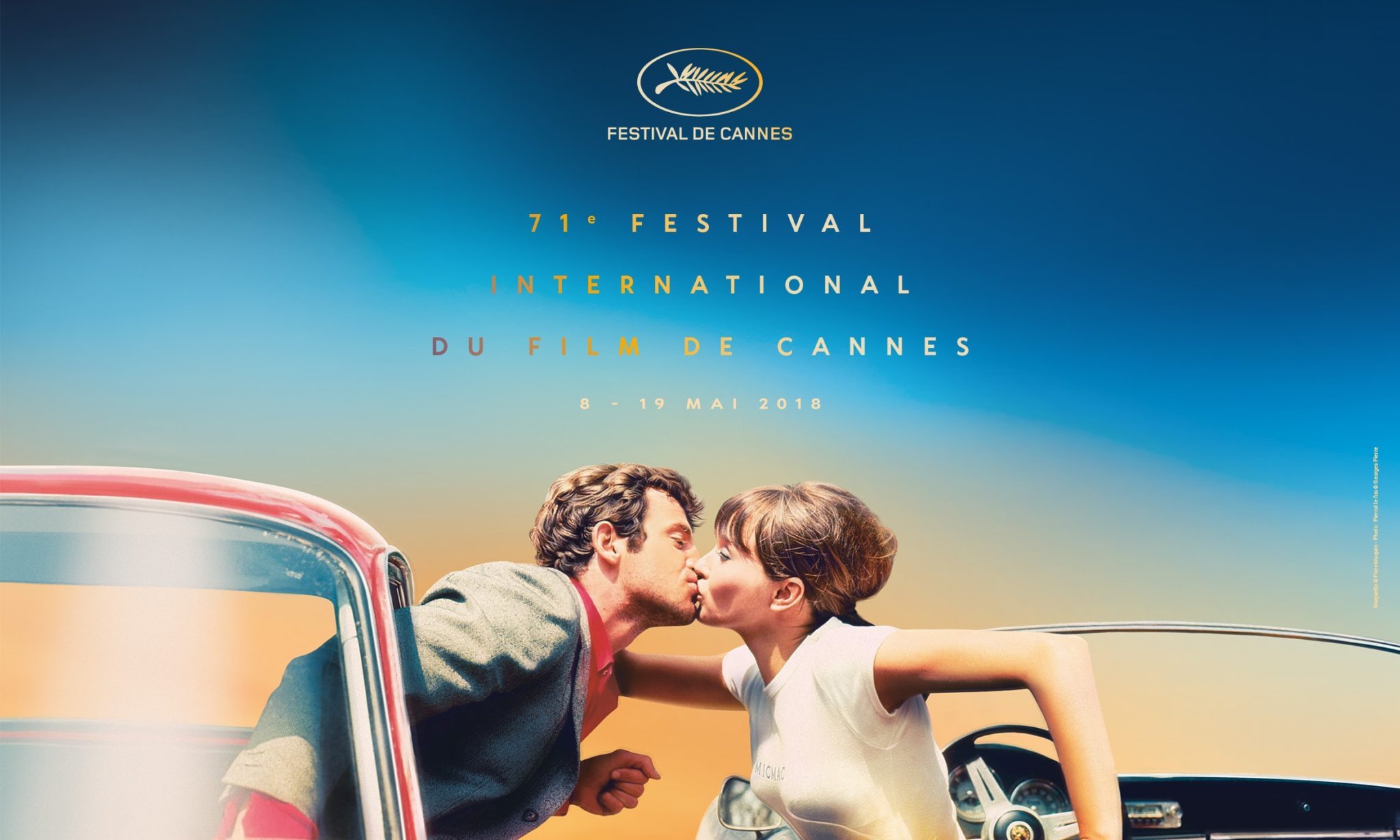 Le Festival de Cannes 2018 pour les nuls