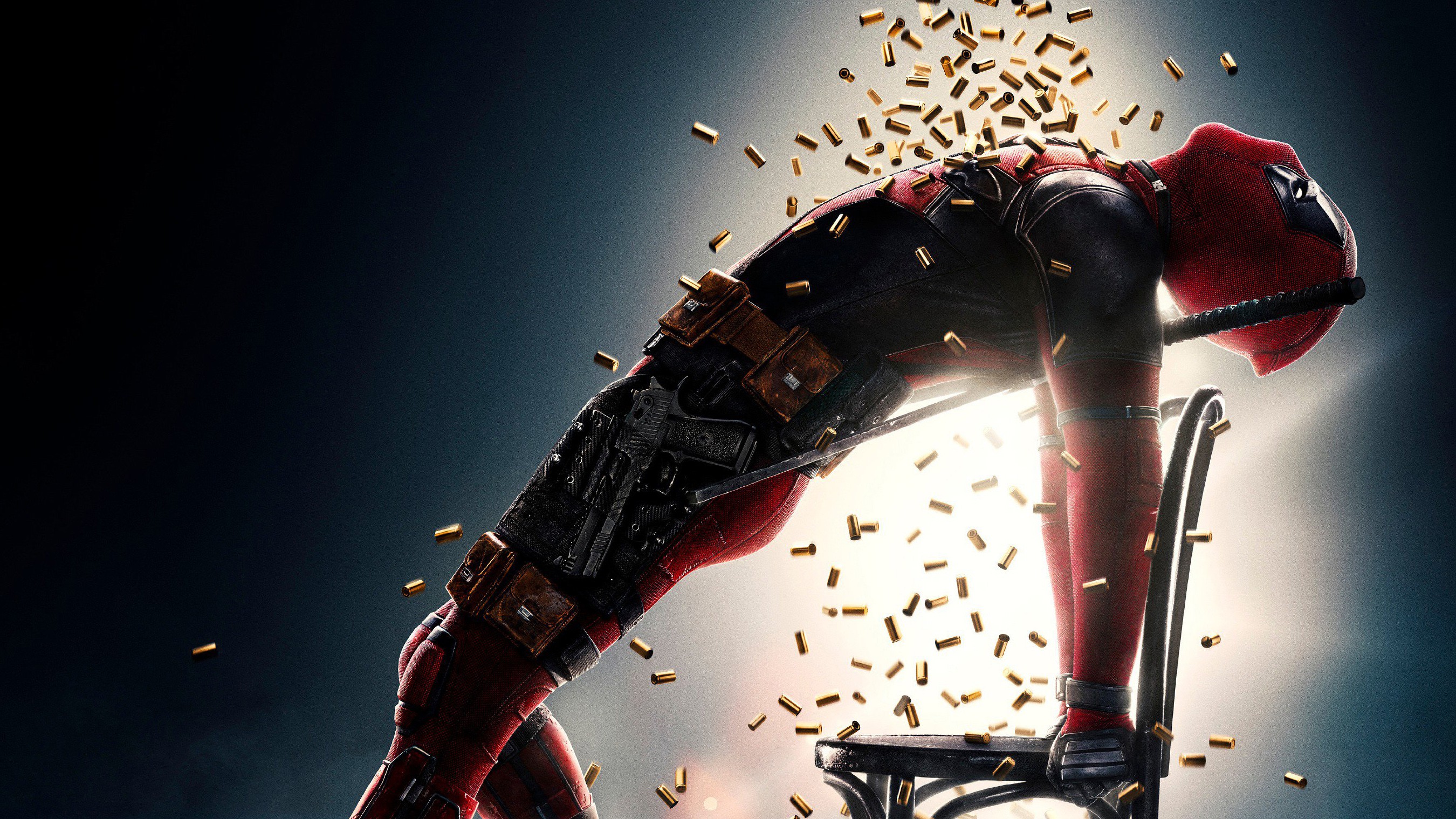 Deadpool 2 : la critique sans spoilers