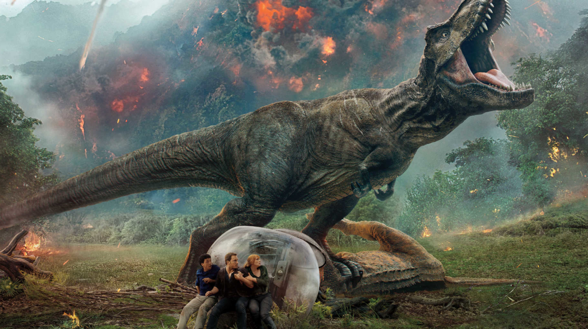 Jurassic World 2 : 4 choses qu'on a aimé, 4 qu'on a détesté