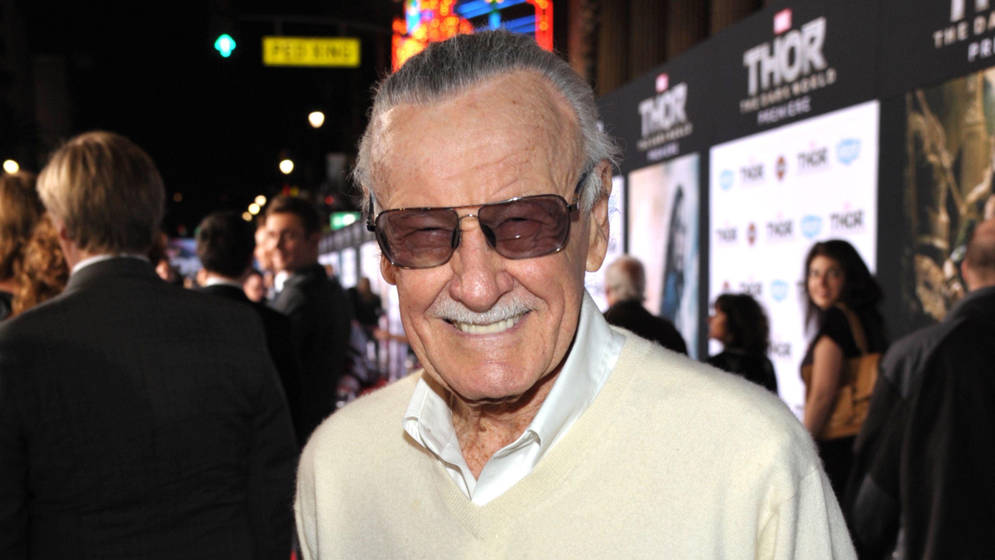 Stan Lee : ses 10 meilleurs apparitions dans les films Marvel !