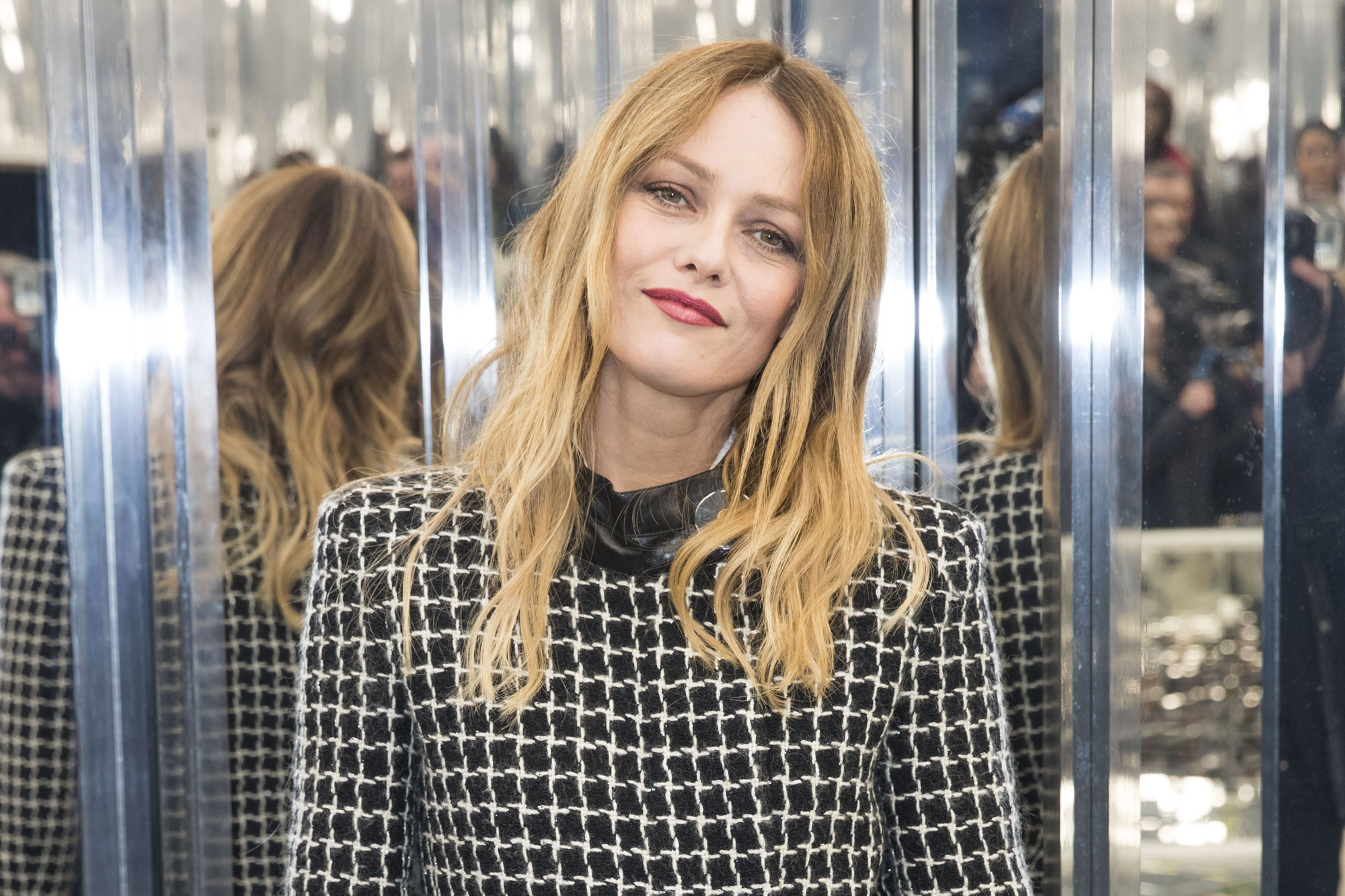 Vanessa Paradis : Top 5 de ses Meilleurs Films