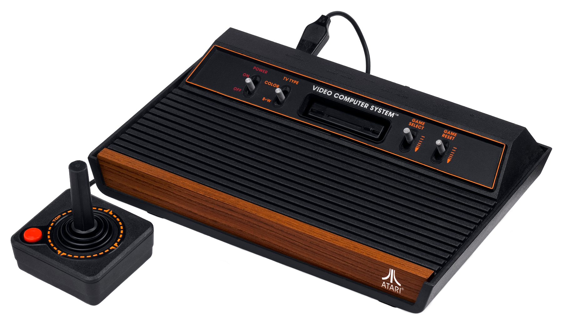 Atari : Les dix meilleurs jeux de tous les temps