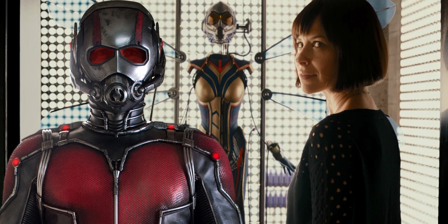 Ant-Man et la Guêpe : Notre critique complète