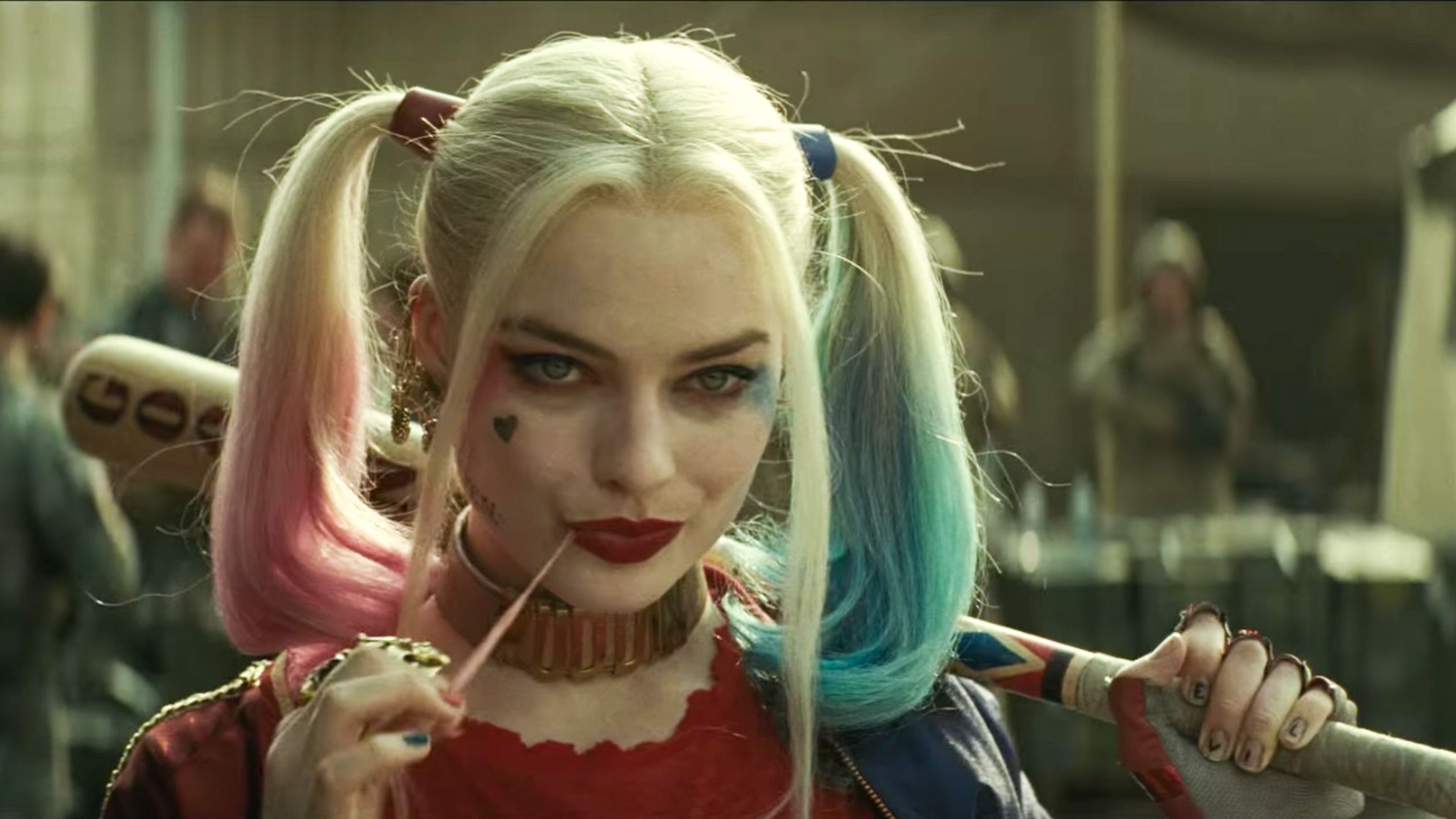 Harley Quinn : Le film solo arrive bientôt !