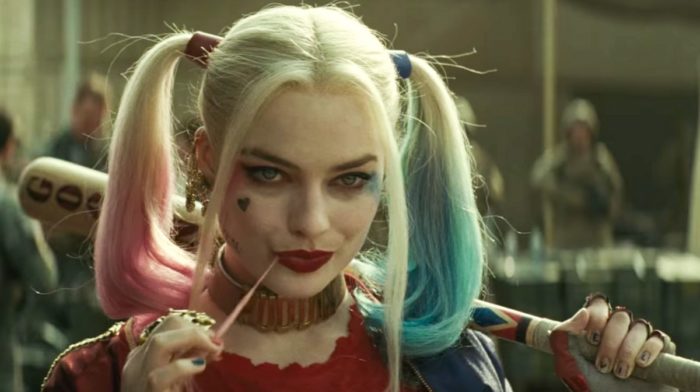Harley Quinn : Le film solo arrive bientôt !