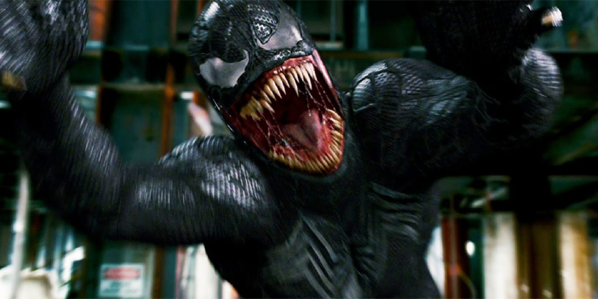 Venom : Tout ce que l’on sait sur le film Venom