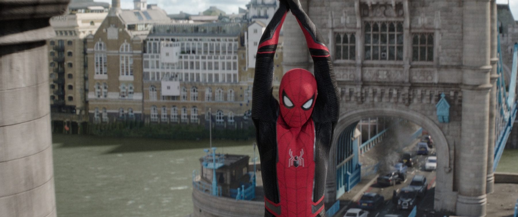 Spider-Man Far From Home: ce qu’il faut savoir avant de le voir !