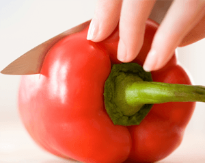 A Simple Trick to Make Healthy Food Taste Better