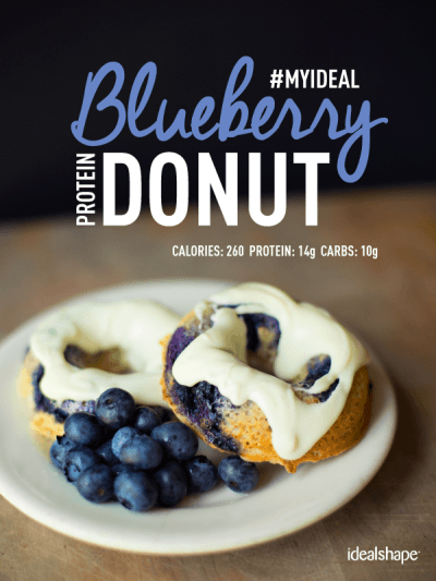 blueberry-donut