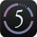 hot5 app icon