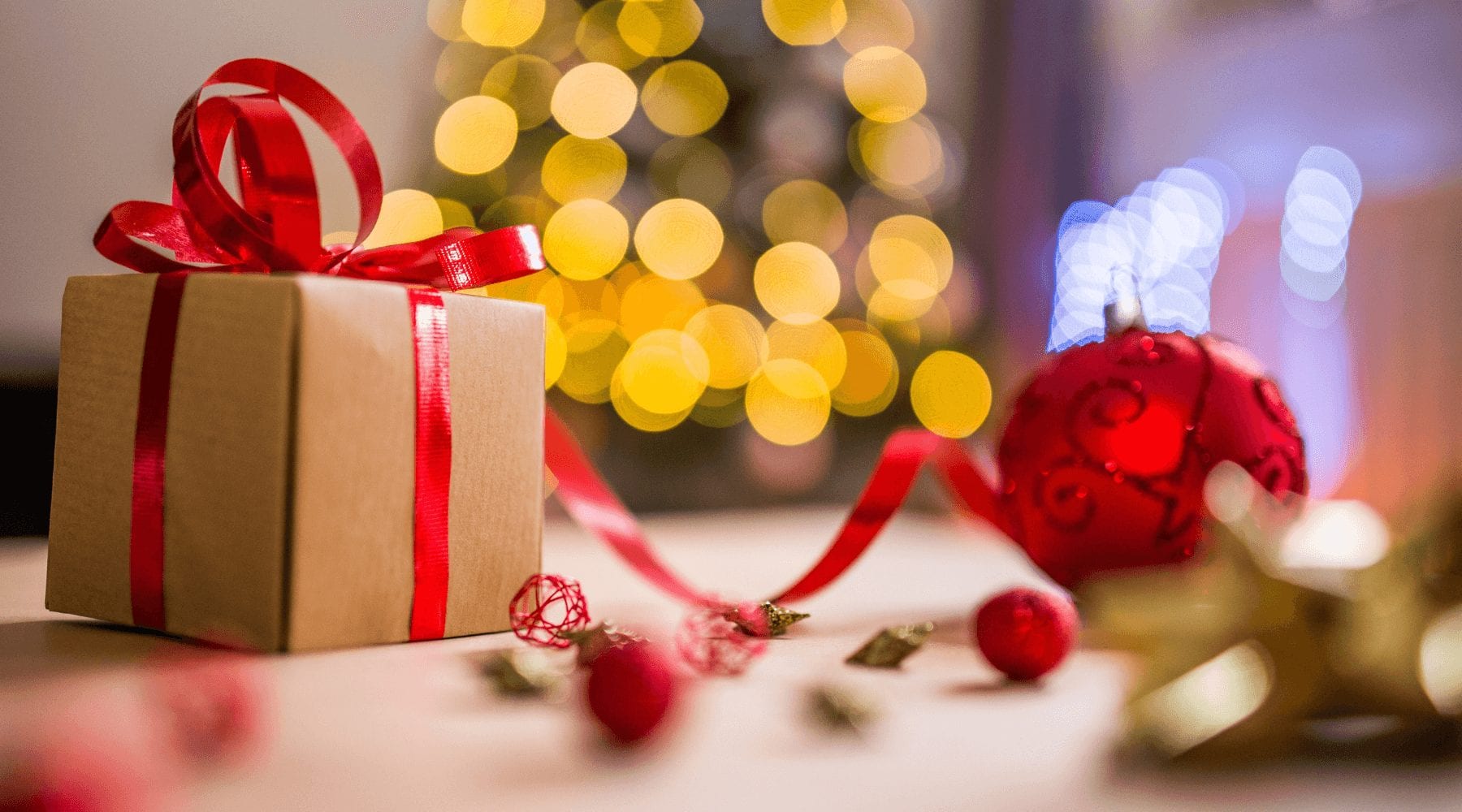 7 Tips for Healthy Holiday Shopping
