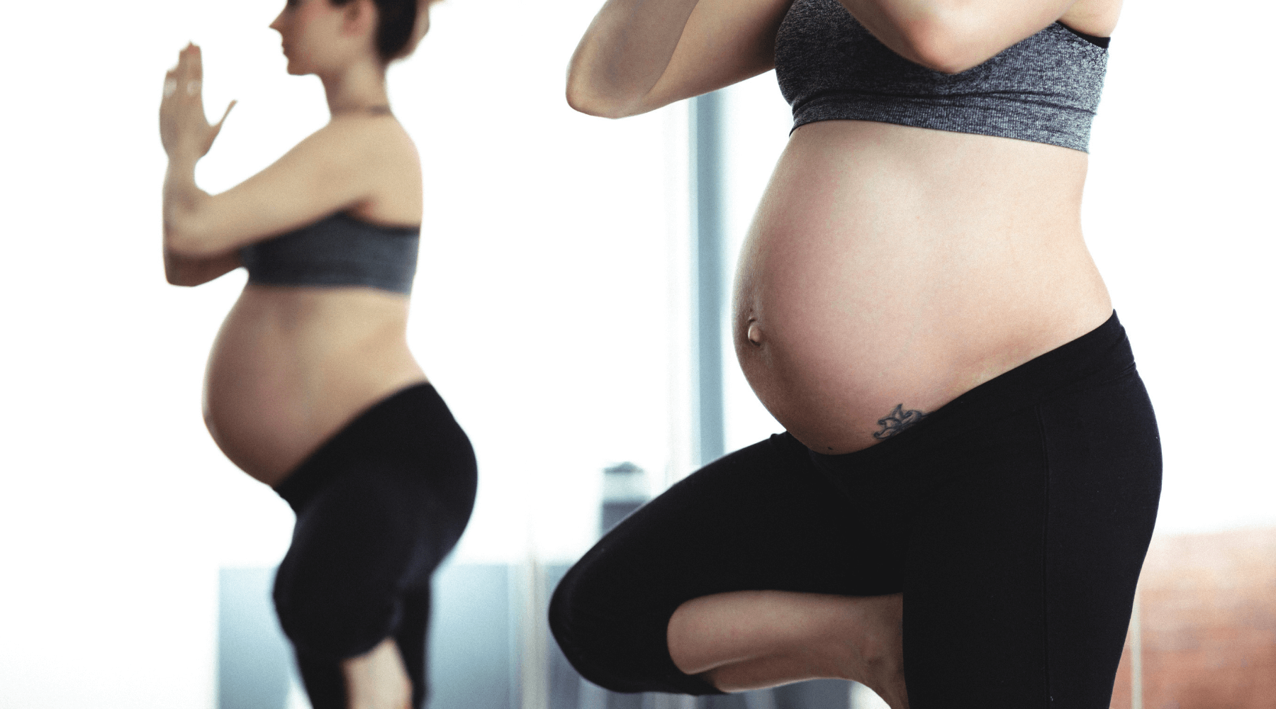 Do You Know What Exercise Does to Pregnancy?