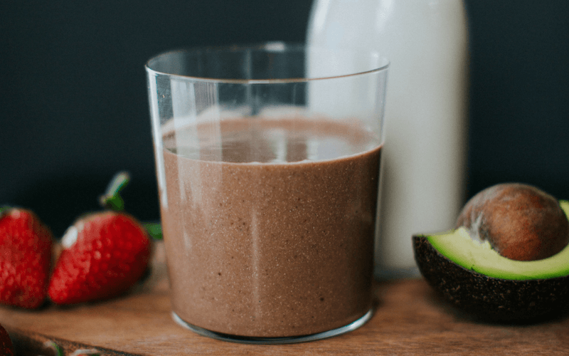 boost-your-mood-avocado-smoothie