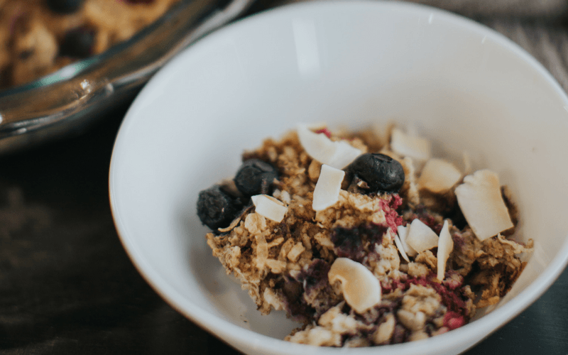 healthy-baked-oven-oats