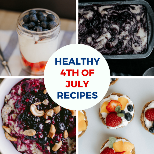 fourth of July recipes