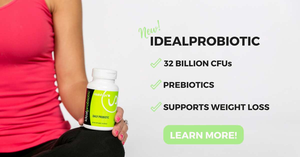 IDEALPROBIOTIC learn more banner