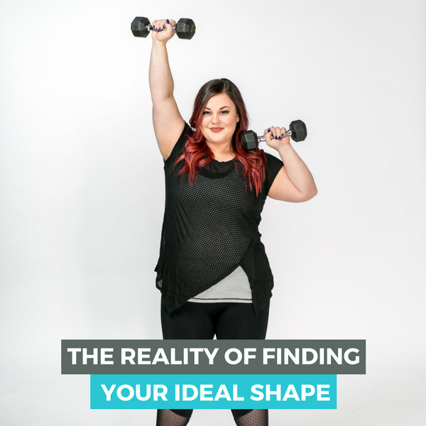 the reality of finding your idealshape 2