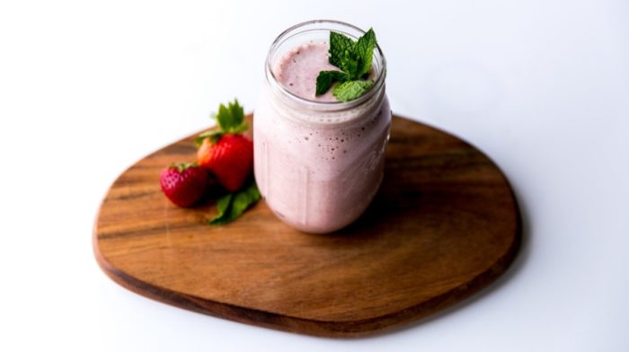 21 Of The Best Recipes For Weight Loss Smoothies