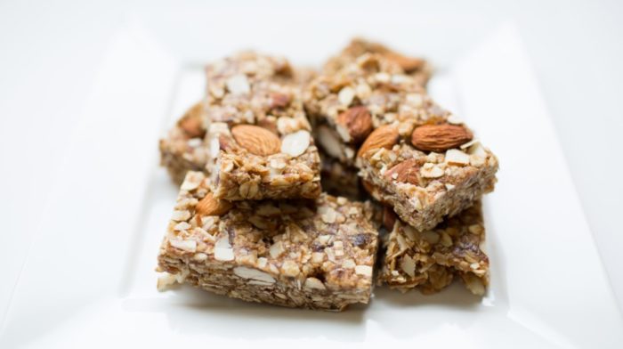 10 Healthy Snacks for Weight Loss