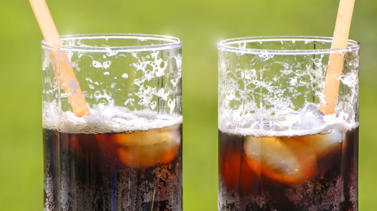Can monster energy drinks make you lose weight