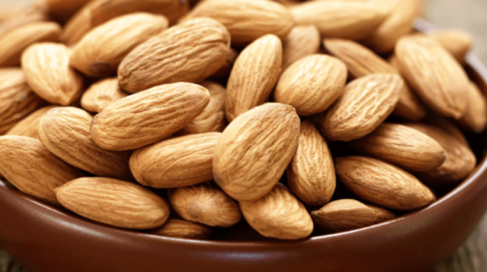 Health Benefits of Almonds, Almond Butter, and Almond Milk